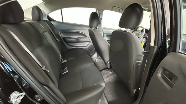 Used 2024 Mitsubishi Mirage G4 ES FWD image 28
