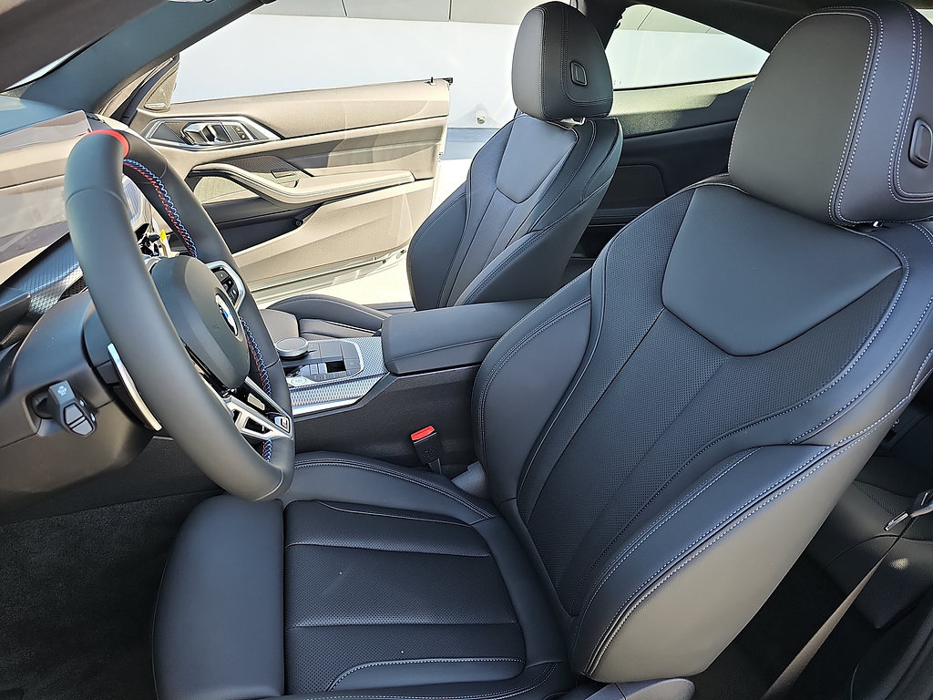 New 2026 BMW M440i Coupe w/ Premium Package RWD image 15