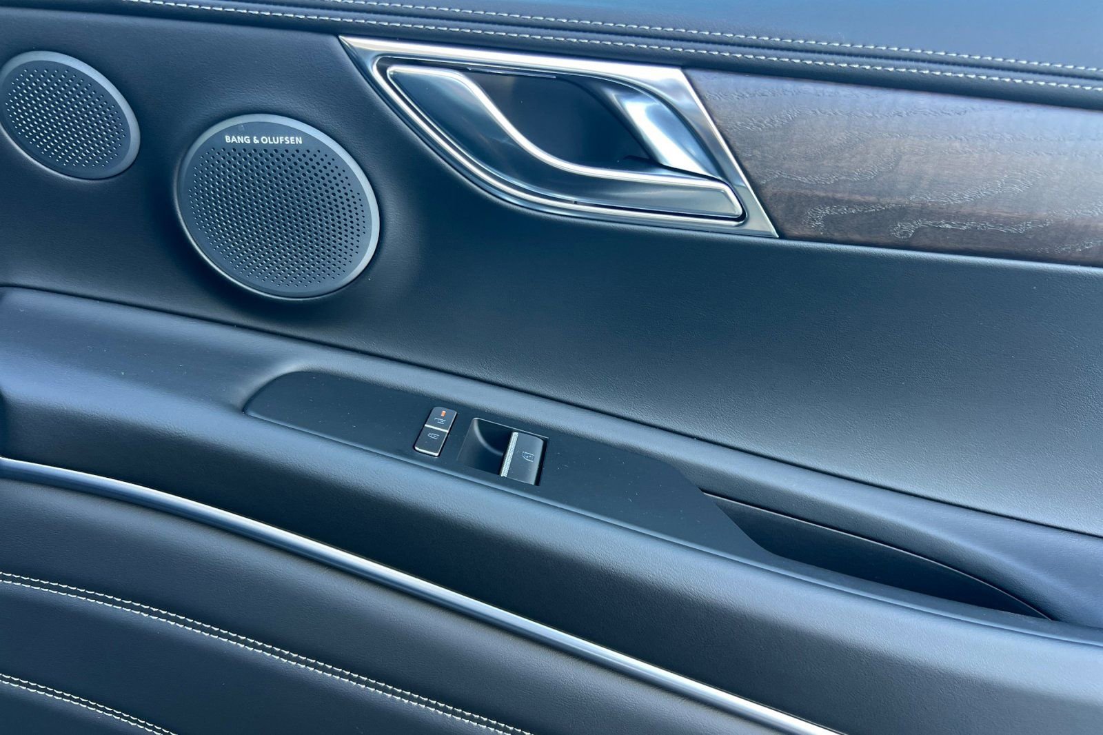 New 2026 Genesis GV80 2.5T Prestige image 21