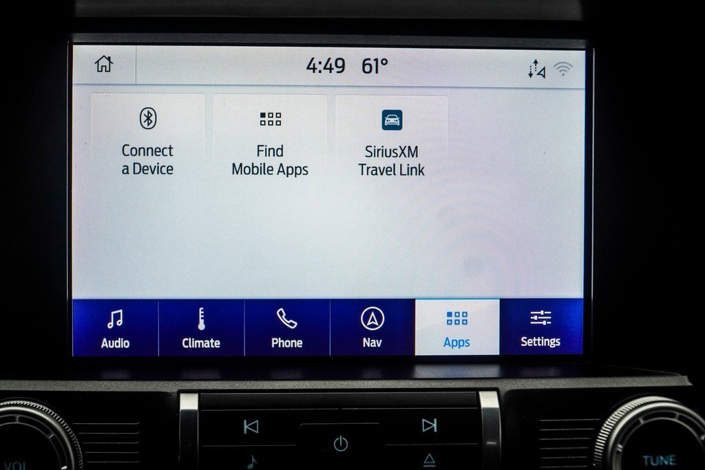 Used 2023 Ford Mustang Mach 1 w/ Equipment Group 700A image 30