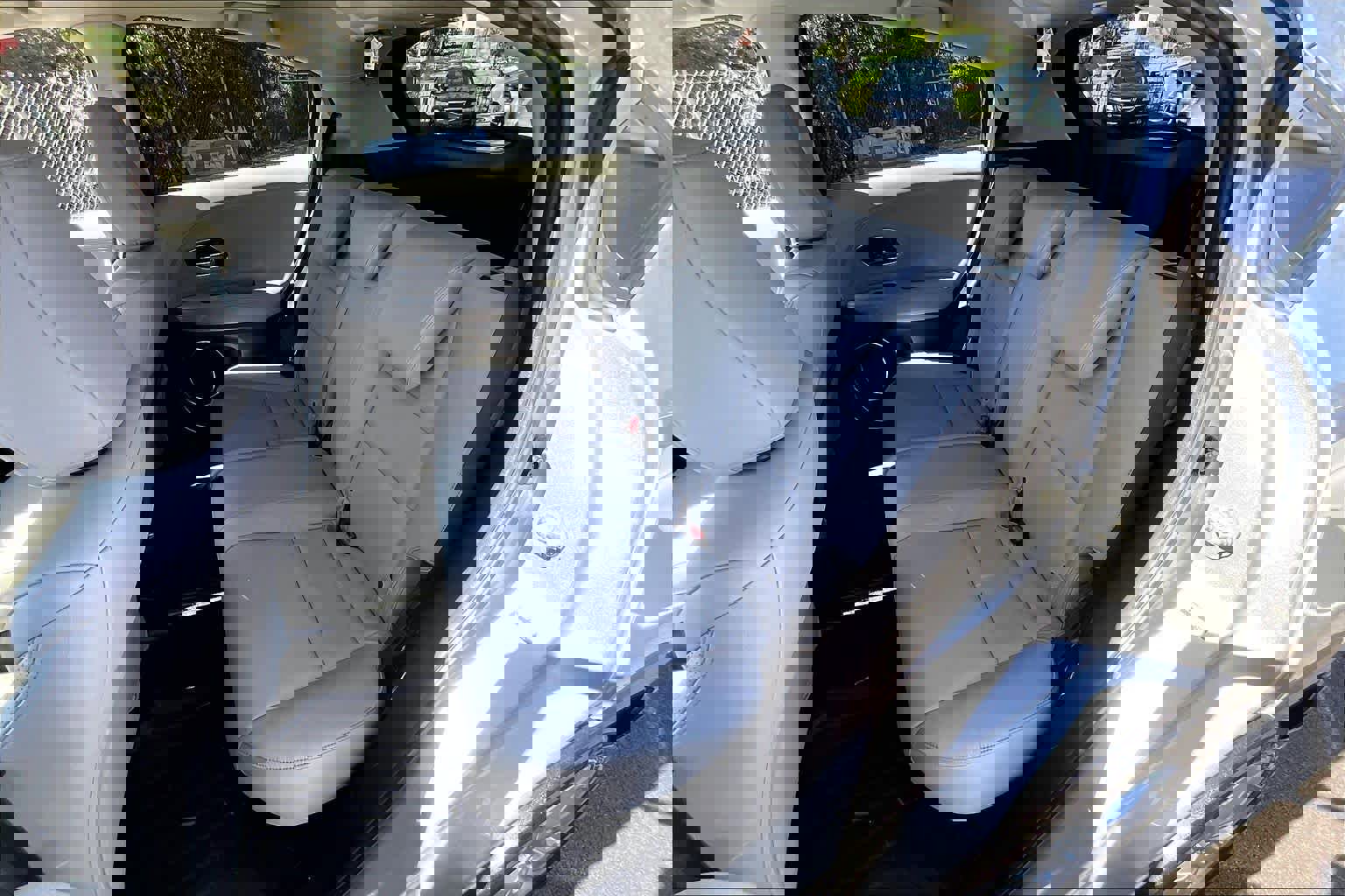 Used 2016 Honda HR-V EX-L image 21