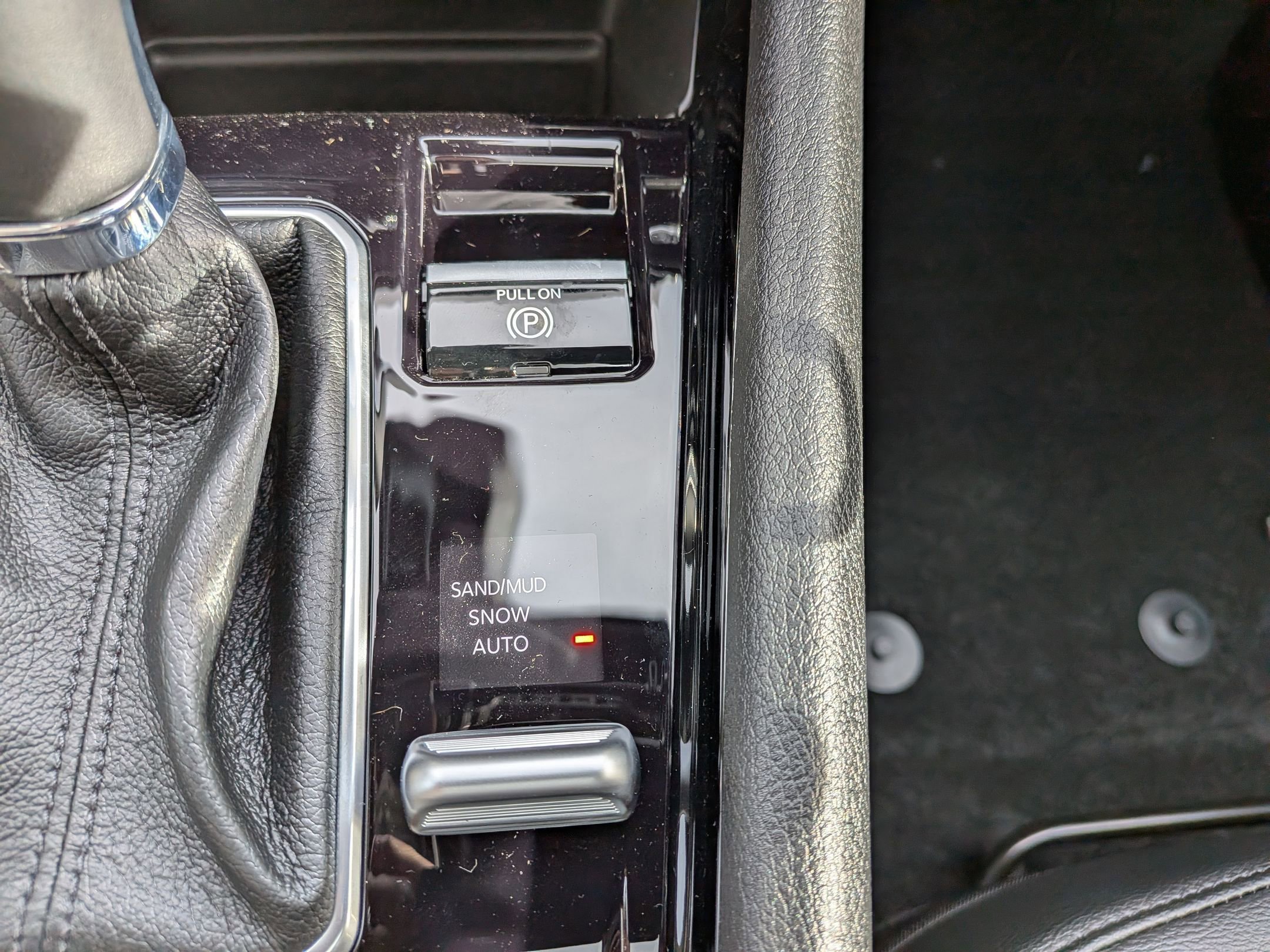 New 2026 Jeep Compass Limited w/ Sun, Sound & Navigation Group image 18