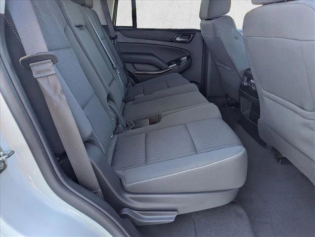 Used 2020 GMC Yukon SLE w/ Convenience Package RWD image 18