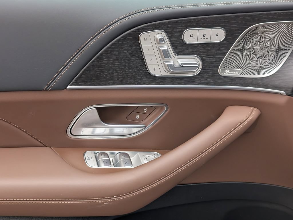 Certified 2024 Mercedes-Benz GLE 63 AMG S image 25