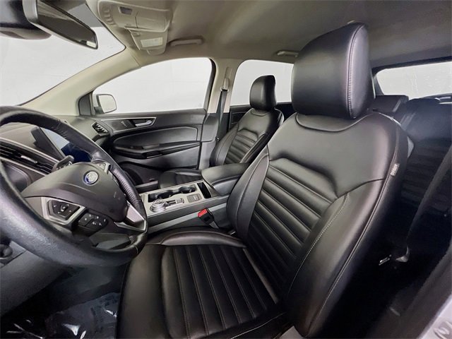 Used 2022 Ford Edge SEL image 19