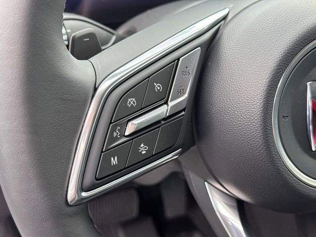 New 2026 Buick Envision Preferred image 27