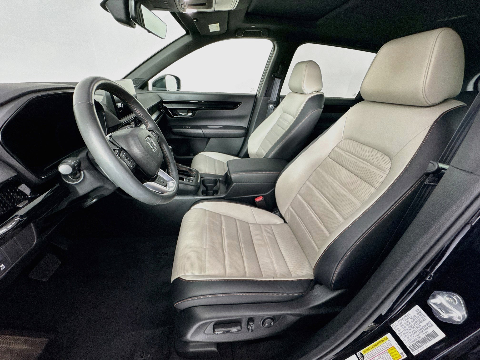 Certified 2024 Honda CR-V Sport Touring image 22