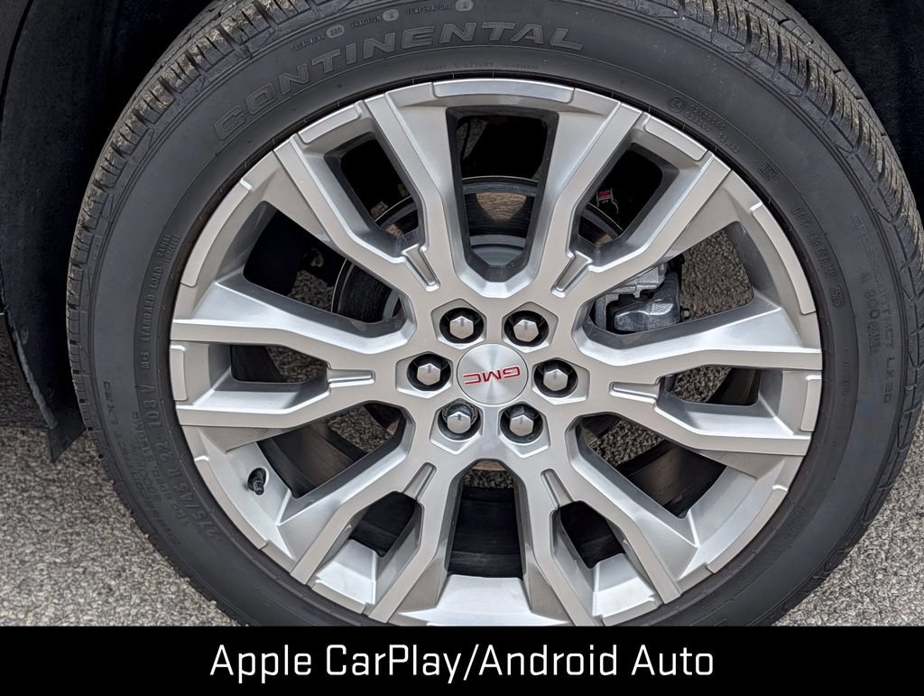New 2026 GMC Acadia Denali w/ Super Cruise Package FWD image 9