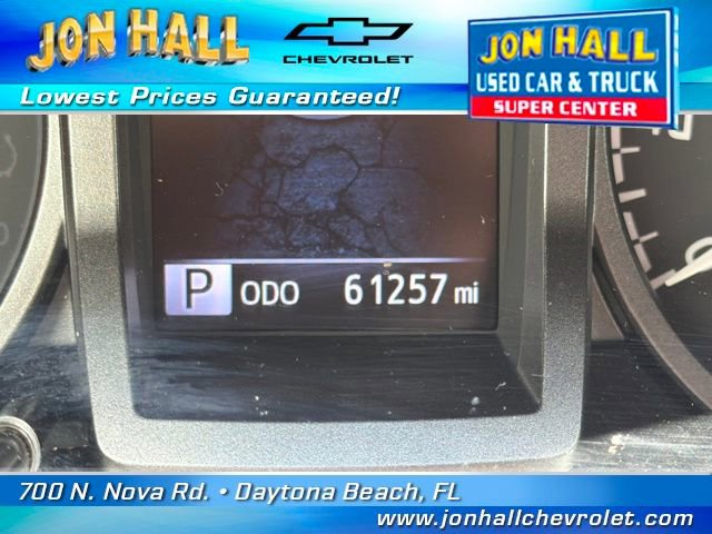 Used 2022 Toyota Tacoma TRD Sport w/ TRD Premium Sport Package AWD/4WD image 21