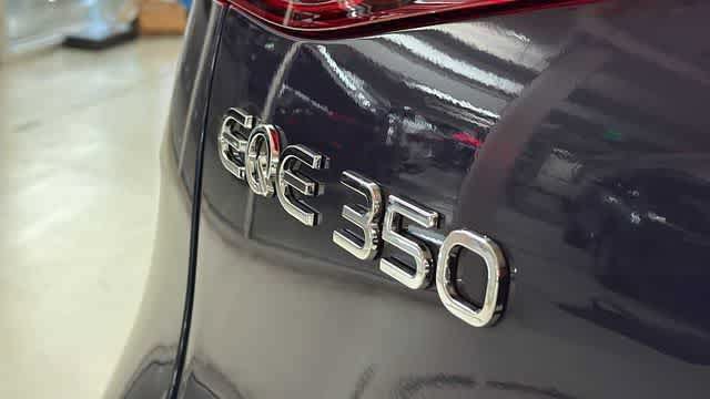 Used 2023 Mercedes-Benz EQE 350+ 4MATIC SUV image 10