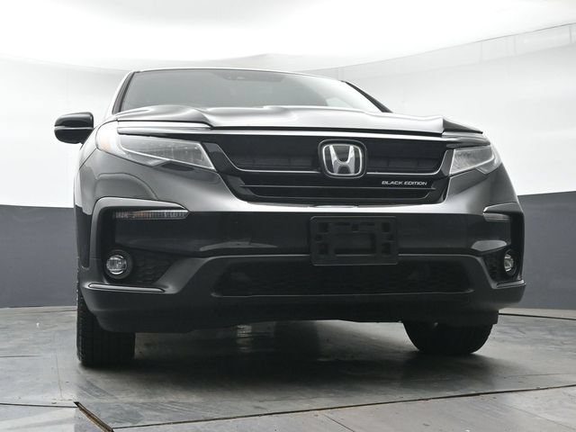 Used 2021 Honda Pilot Black Edition image 37