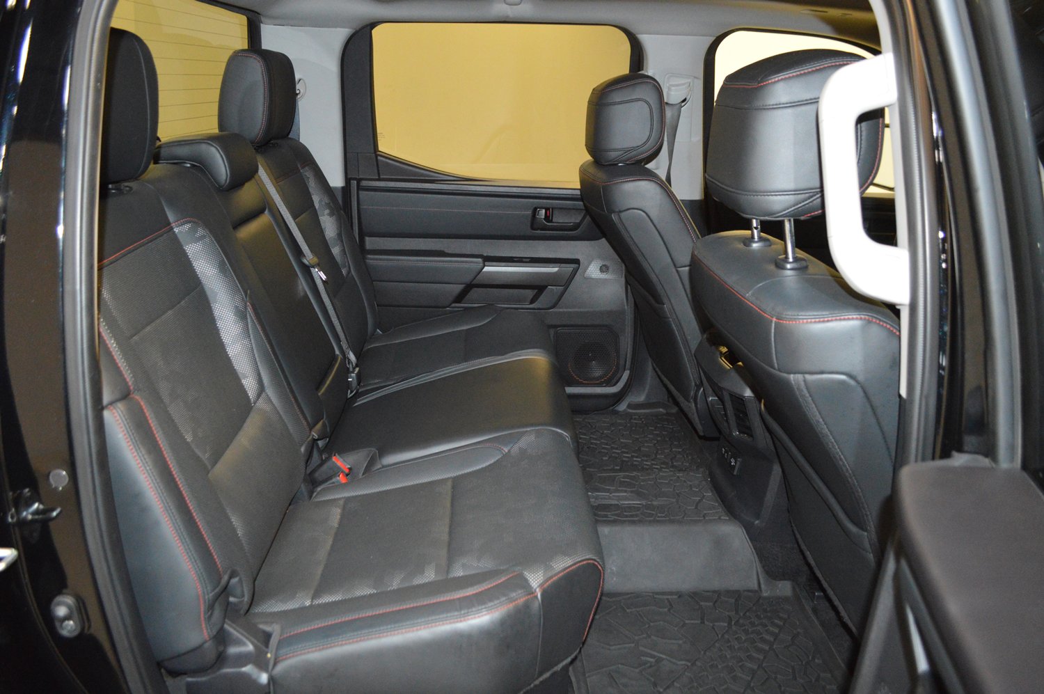 Used 2022 Toyota Tundra TRD Pro image 12