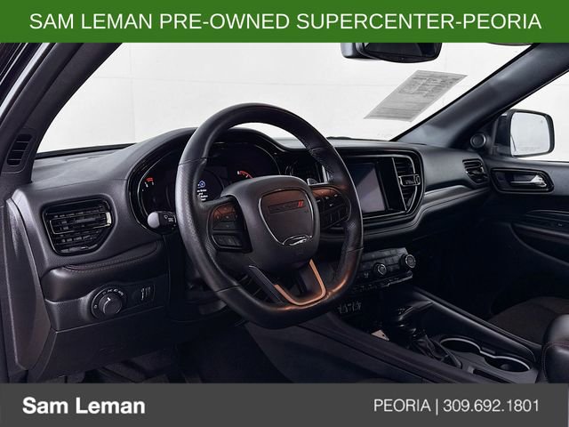 Used 2024 Dodge Durango GT image 9