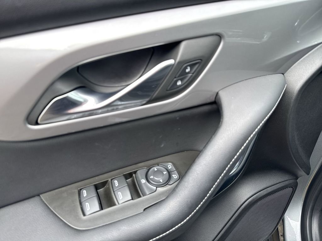 Certified 2023 Chevrolet Blazer LT w/ Driver Confidence Package image 15