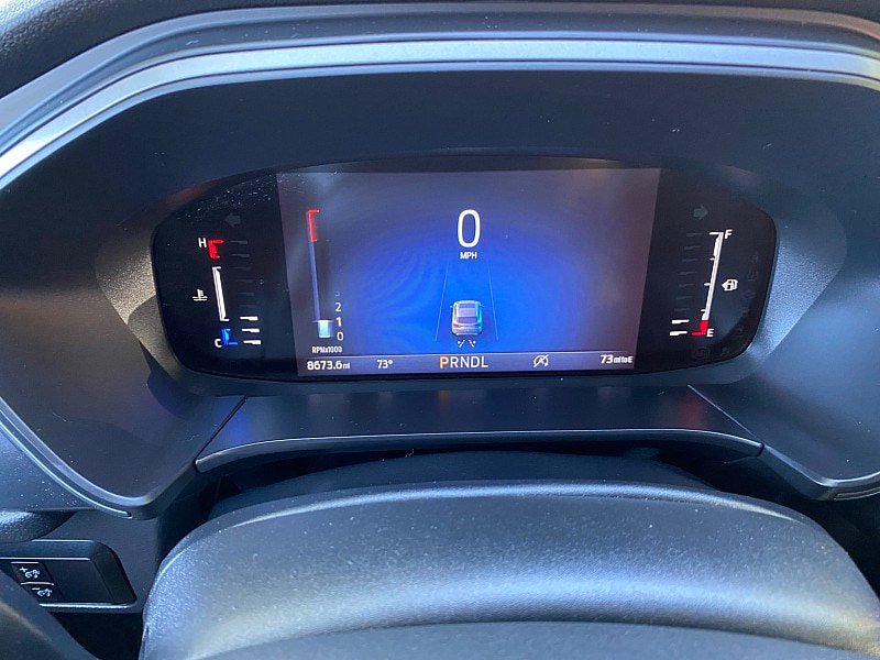 Certified 2023 Ford Escape Active AWD/4WD image 18