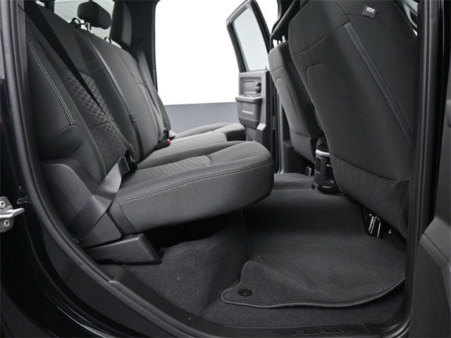 New 2026 RAM 3500 Tradesman image 15