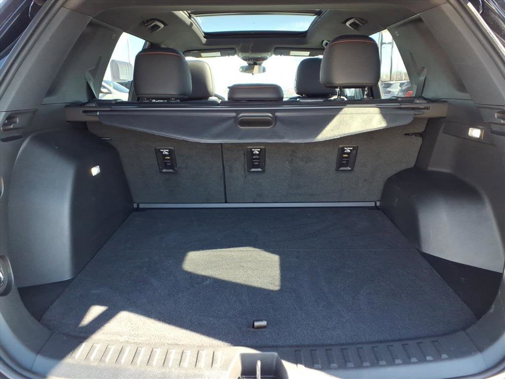 Used 2025 Chevrolet Equinox RS w/ Convenience Package III image 28