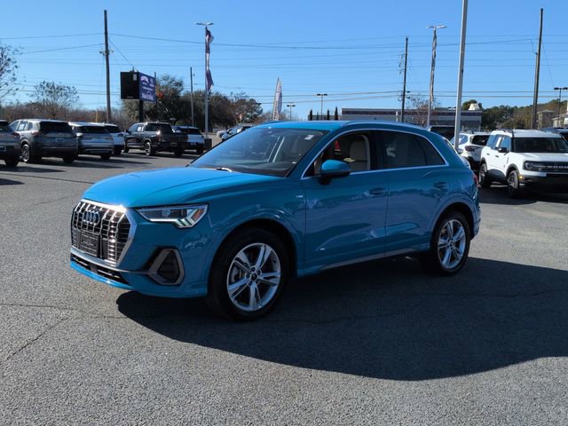 Used 2023 Audi Q3 2.0T Premium image 7