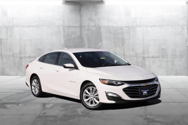 Used 2024 Chevrolet Malibu LT image 2