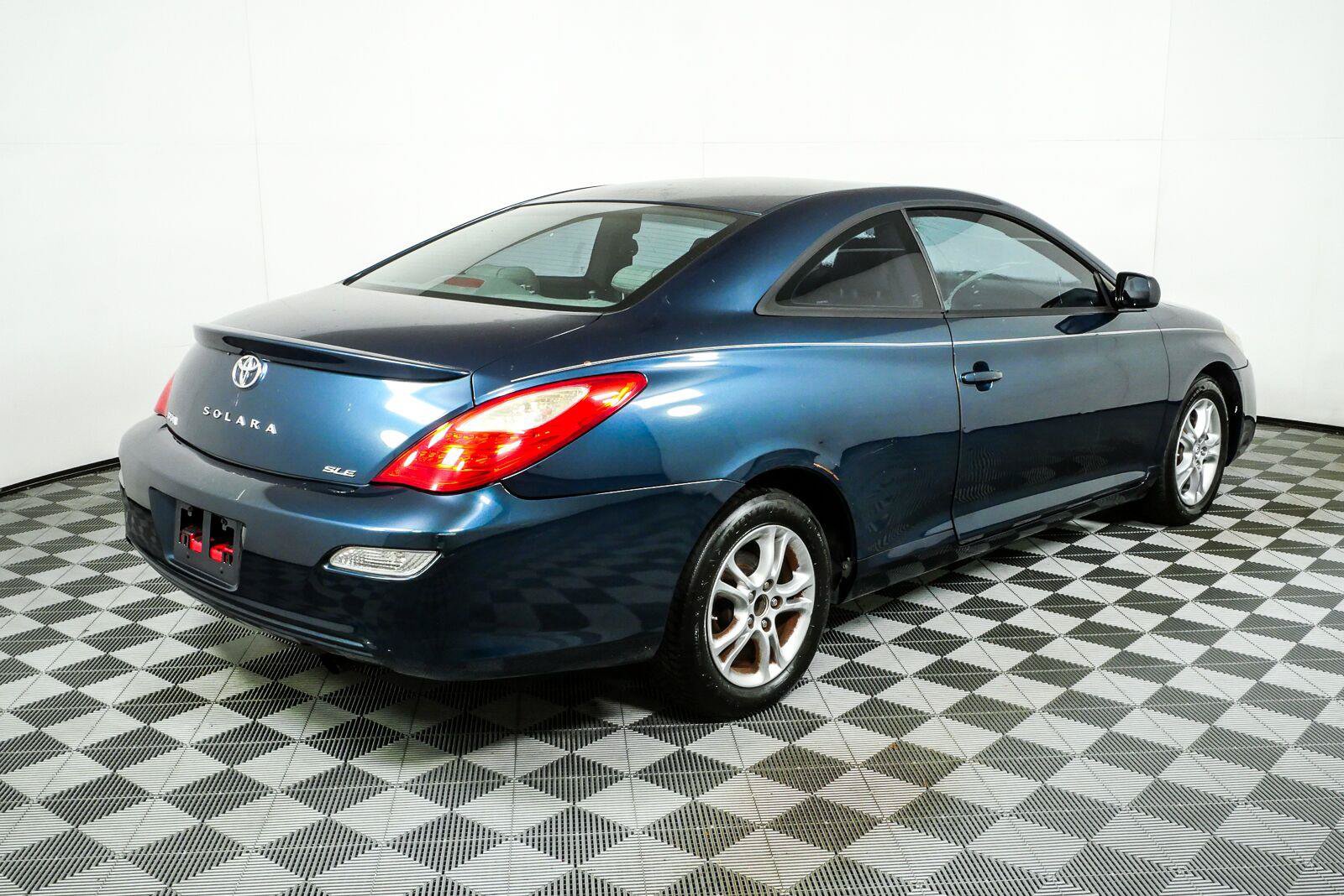 Used 2007 Toyota Solara SLE FWD image 3
