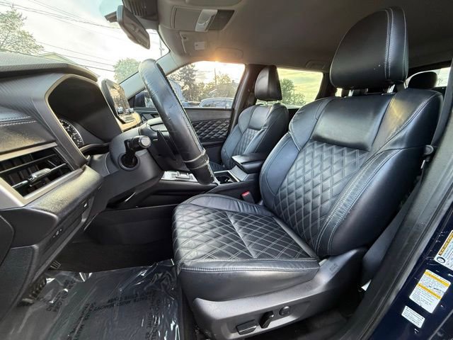 Used 2022 Mitsubishi Outlander SEL image 20