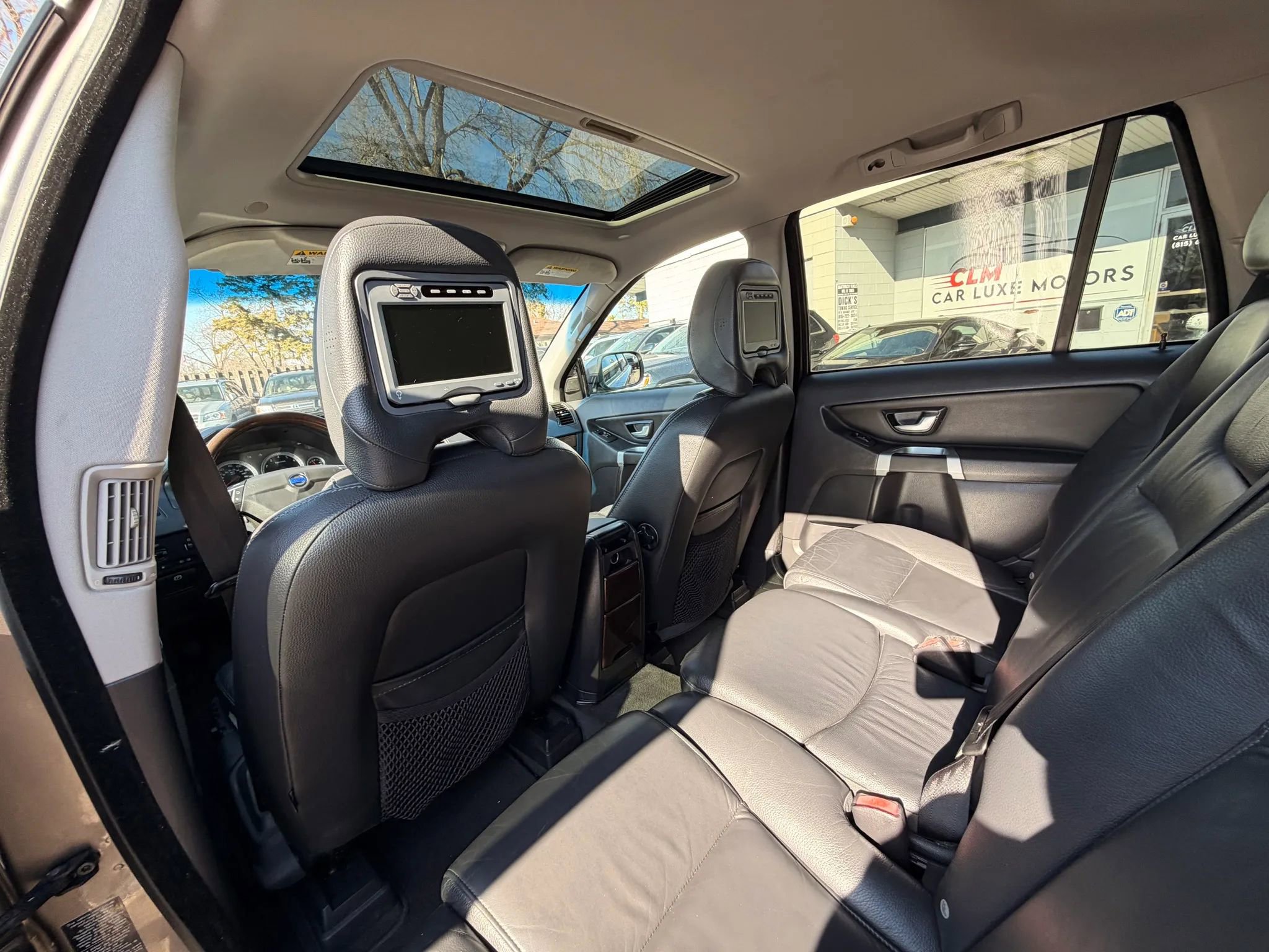 Used 2011 Volvo XC90 3.2 image 13