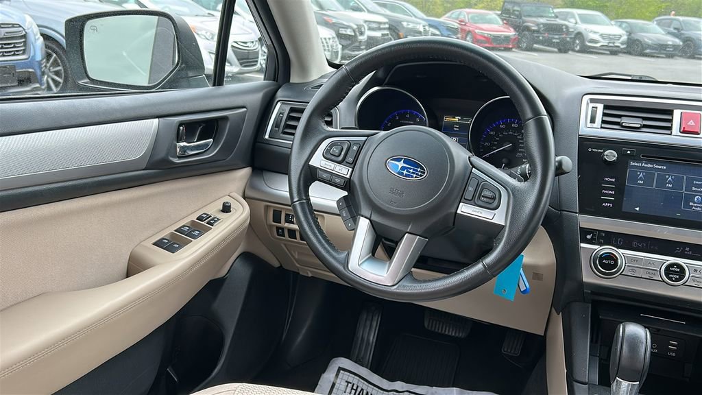 Used 2017 Subaru Outback 2.5i Premium AWD/4WD image 23