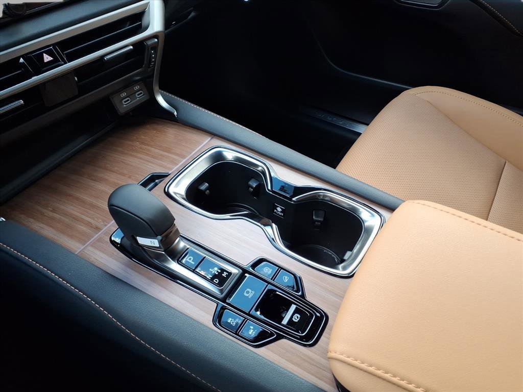 New 2026 Lexus RX 350 AWD image 12