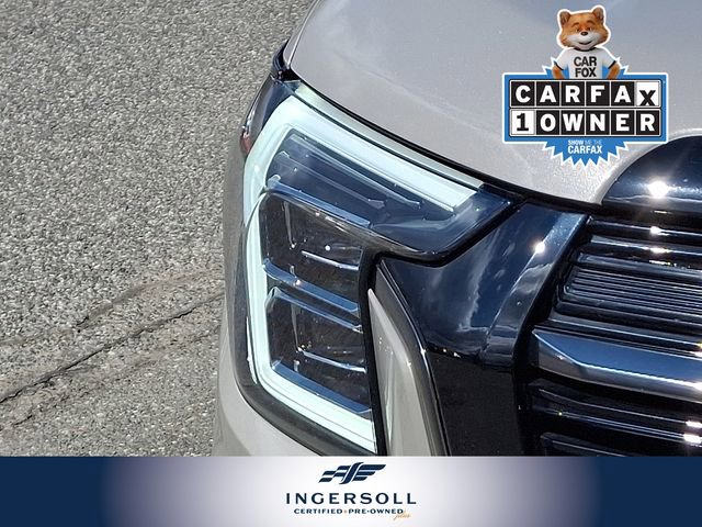 Used 2026 GMC Terrain AT4 AWD/4WD image 26