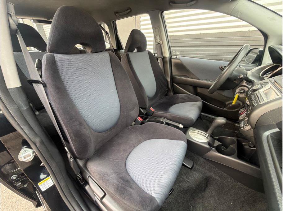 Used 2008 Honda Fit image 19
