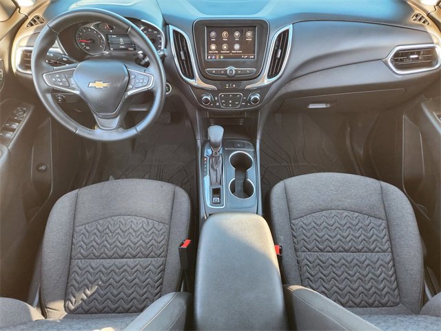 Used 2024 Chevrolet Equinox LT w/ LPO, Floor Liner Package image 25