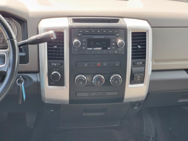 Used 2011 RAM 2500 Big Horn AWD/4WD image 21