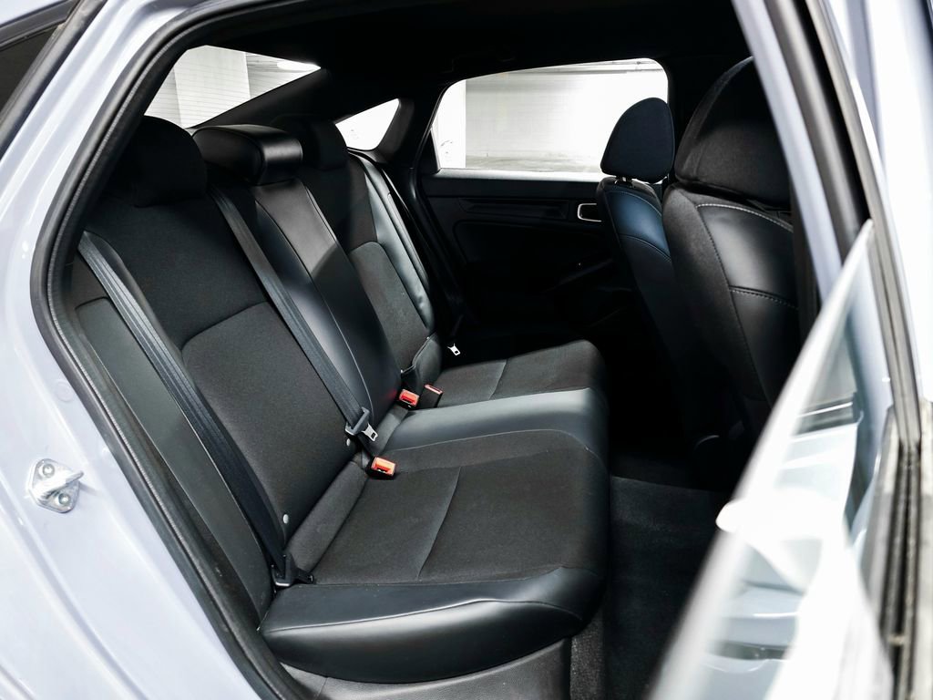 Used 2022 Honda Civic Sport image 36