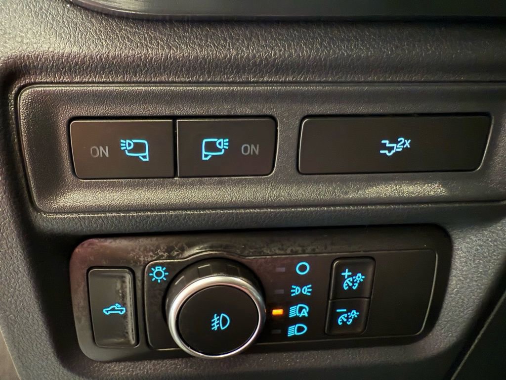 Used 2022 Ford F150 Lariat image 25