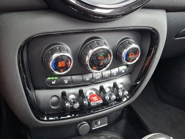 Used 2020 MINI Cooper Clubman S AWD/4WD image 21