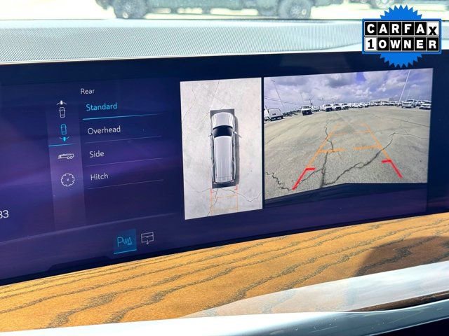 Used 2025 Cadillac Escalade ESV Sport Platinum AWD/4WD image 39