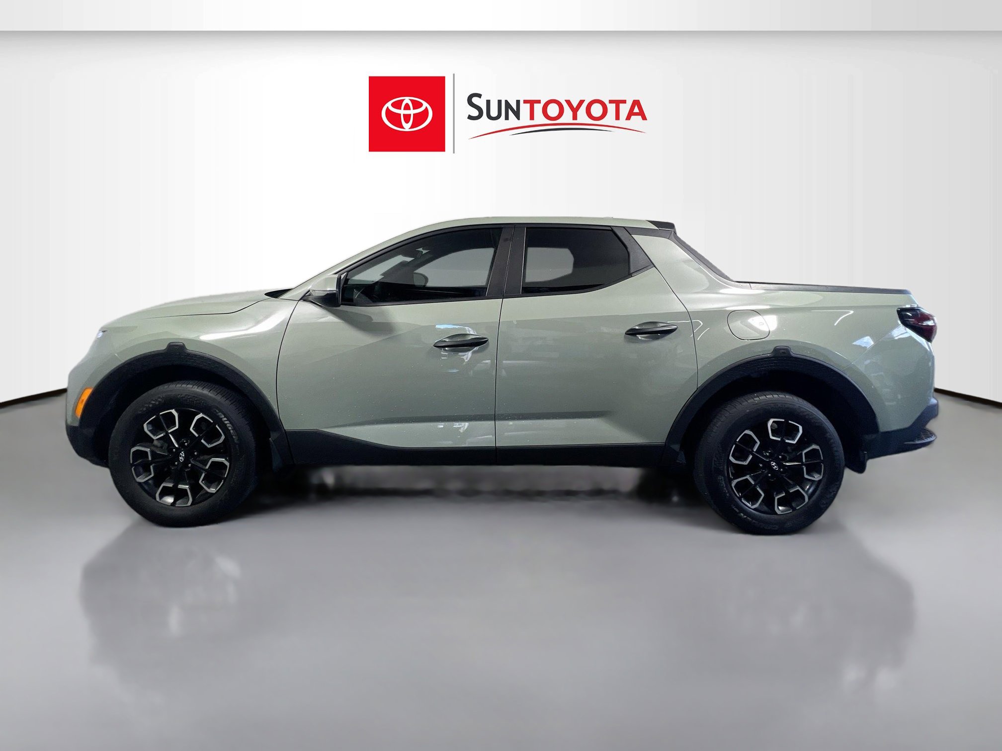 Used 2023 Hyundai Santa Cruz SEL image 7