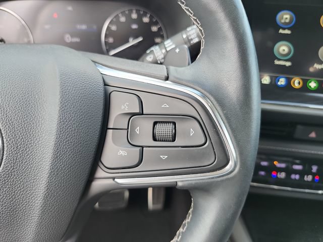 Used 2023 Buick Envision Preferred FWD image 21
