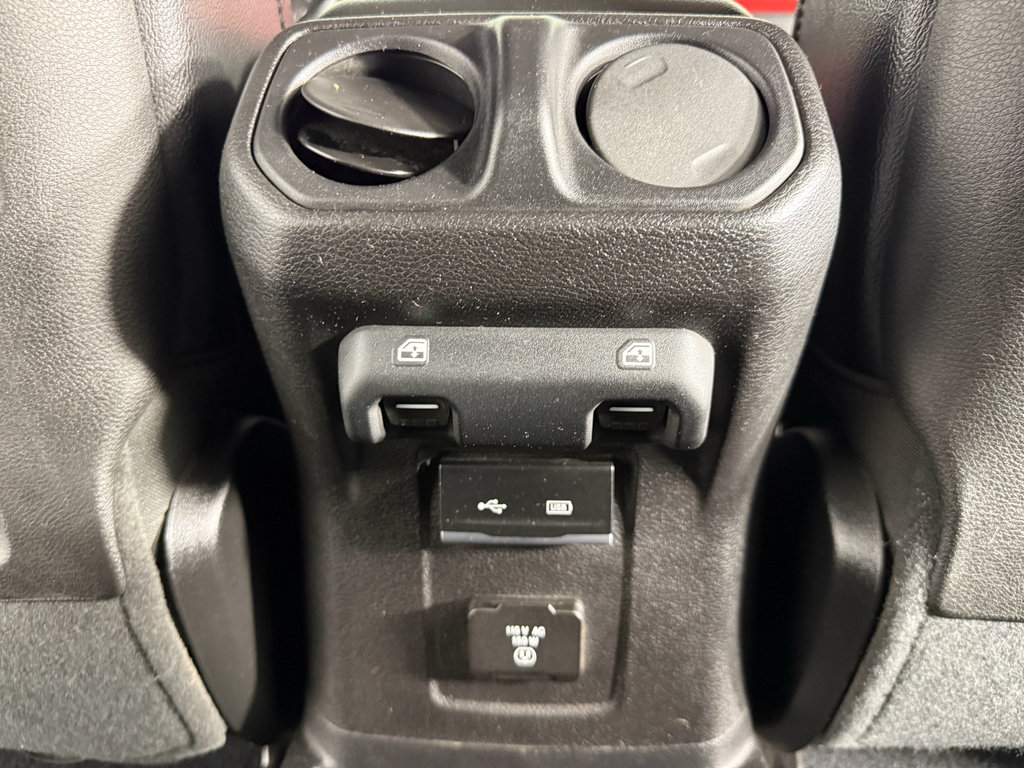 Used 2019 Jeep Wrangler Unlimited Rubicon AWD/4WD image 17