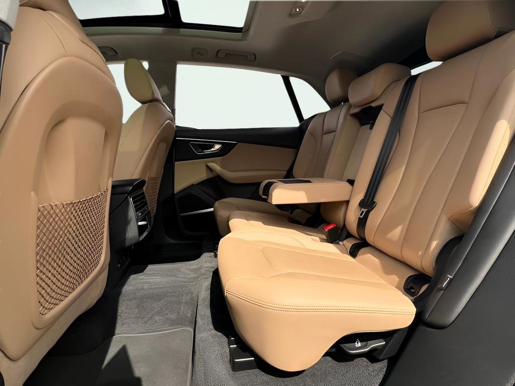 Used 2022 Audi Q8 Premium Plus image 24