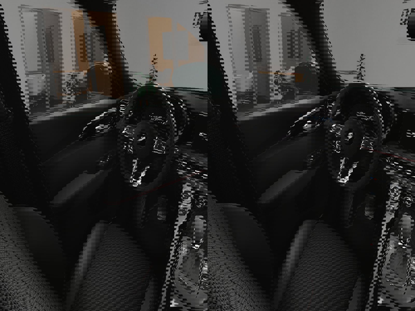 New 2024 Dodge Hornet GT w/ GT Blacktop Package image 50