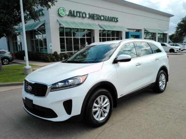Used 2019 Kia Sorento AWD w/ LX Convenience Package image 1