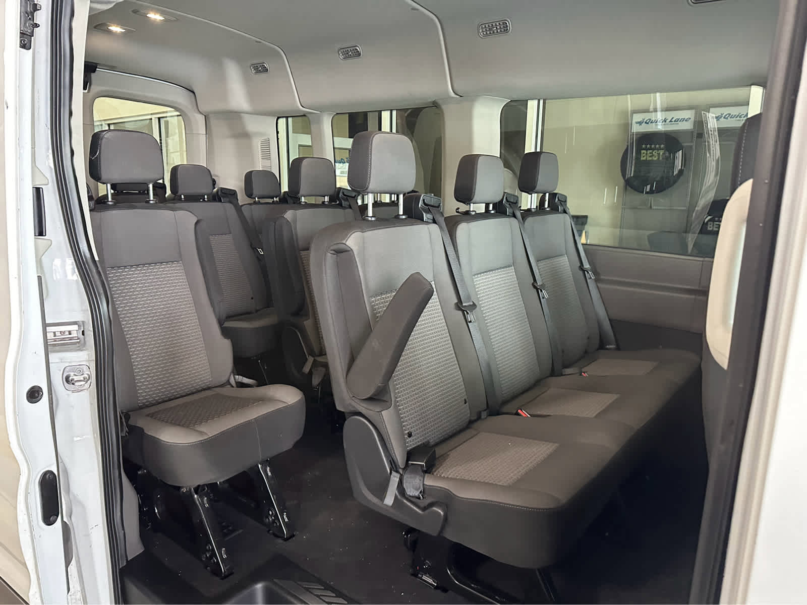 Used 2026 Ford Transit 350 XLT image 28