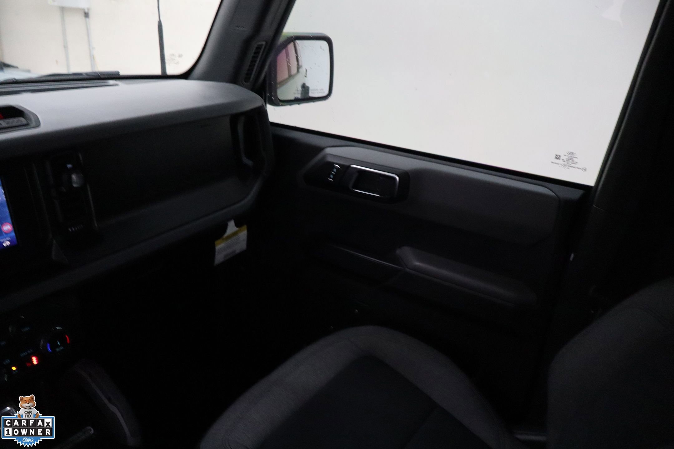 Used 2022 Ford Bronco Big Bend AWD/4WD image 25