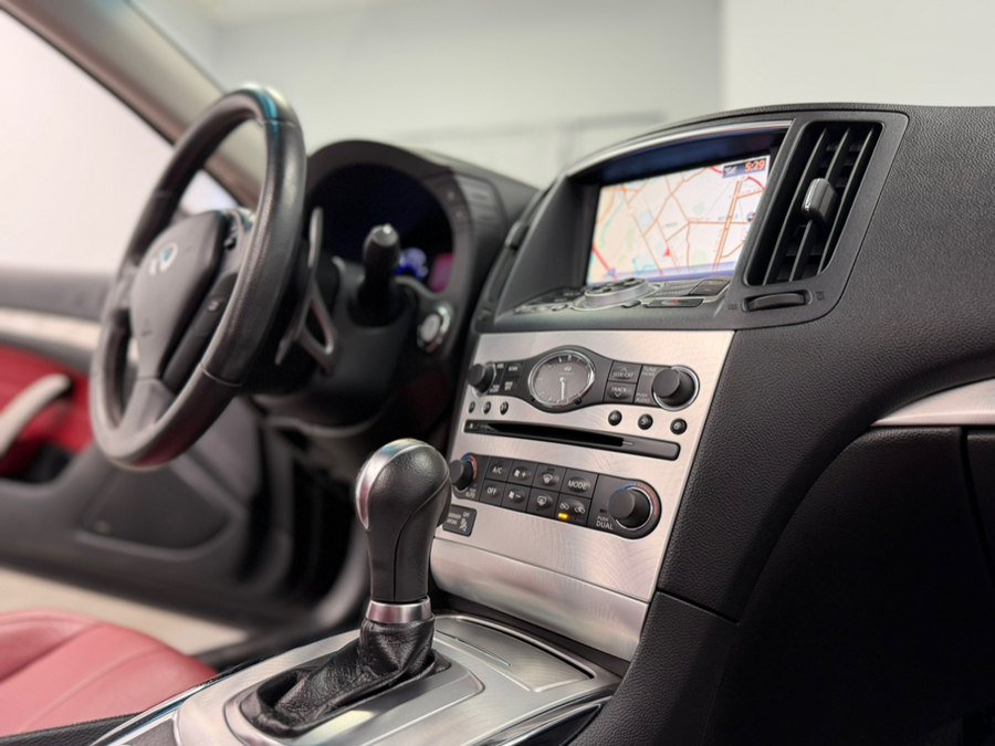 Used 2013 INFINITI G37 IPL RWD image 61