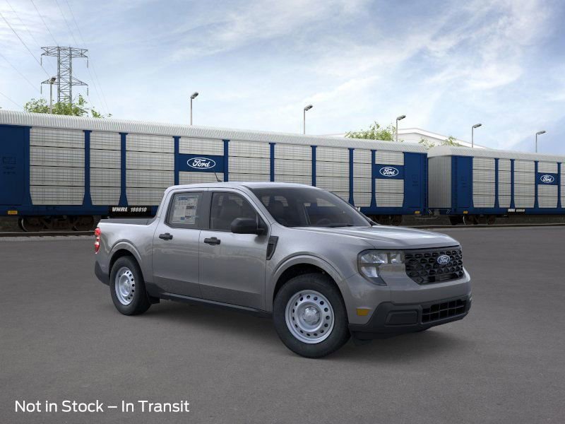 New 2026 Ford Maverick XL