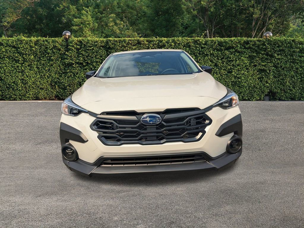 New 2026 Subaru Crosstrek 2.5i image 9