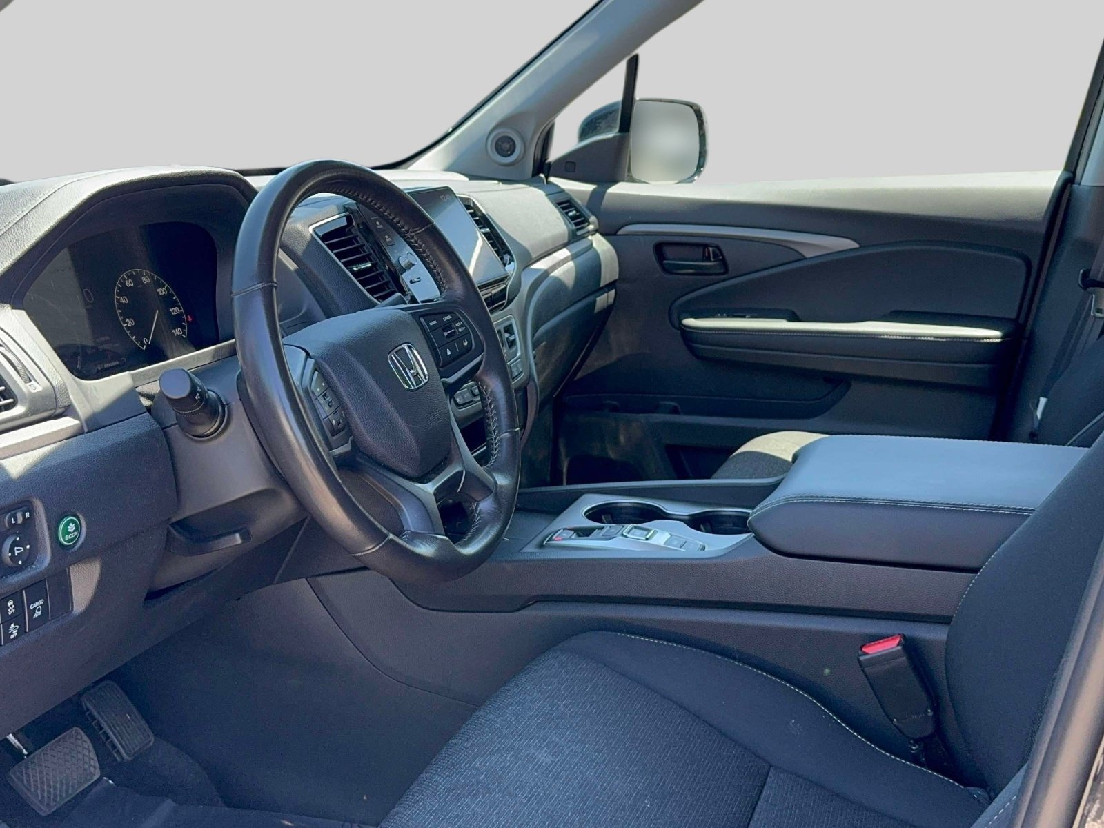 Certified 2025 Honda Ridgeline Sport image 30