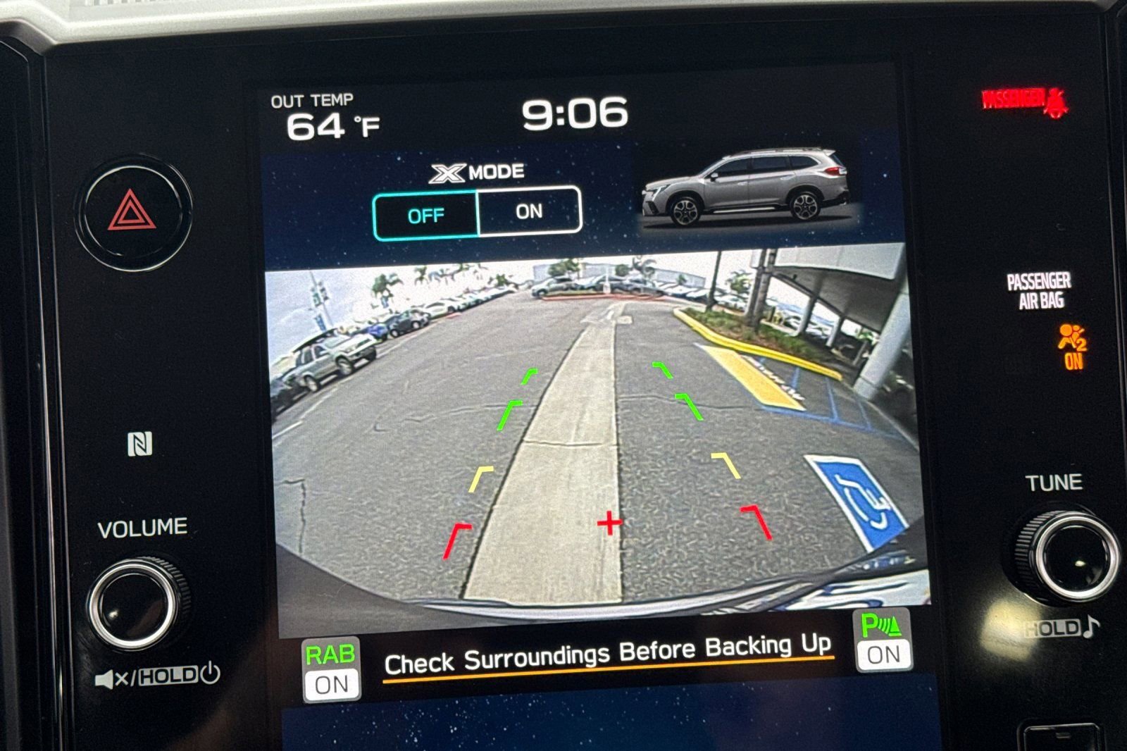 Certified 2023 Subaru Ascent Premium w/ Convenience Package image 23