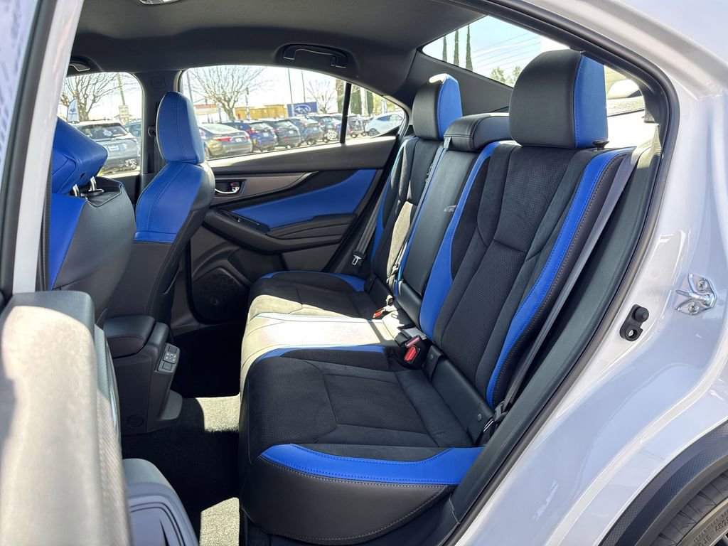 New 2026 Subaru WRX tS image 24